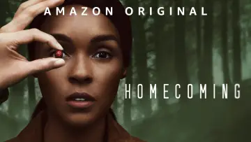 Backdrop for the TV series "Homecoming" #1468284