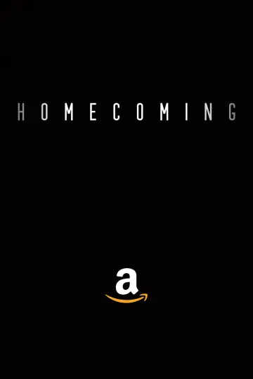 Poster for the TV series "Homecoming" #1468292