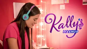 Backdrop к сериалу "Kally