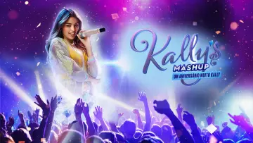 Backdrop к сериалу "Kally