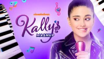 Backdrop к сериалу "Kally