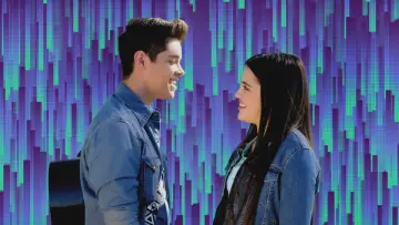 Backdrop к сериалу "Kally