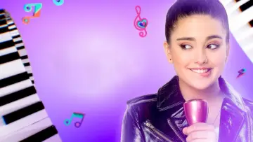 Backdrop к сериалу "Kally