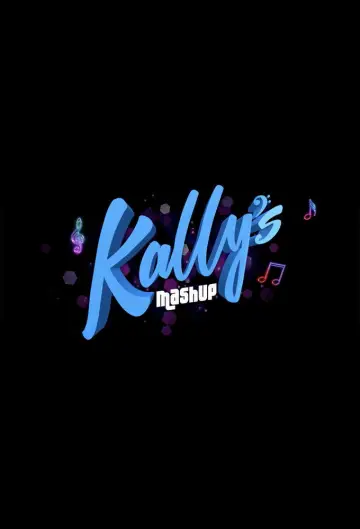 Poster к сериалу "Kally