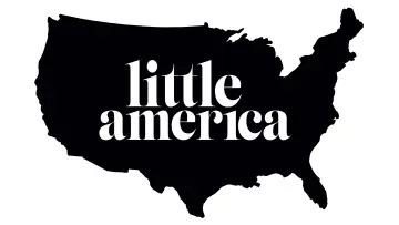 Backdrop for the TV series "Little America" #1448417