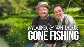 Backdrop for the TV series "Mortimer & Whitehouse: Gone Fishing" #1558852