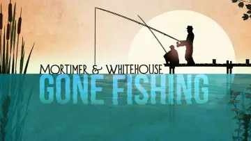 Backdrop for the TV series "Mortimer & Whitehouse: Gone Fishing" #1558860