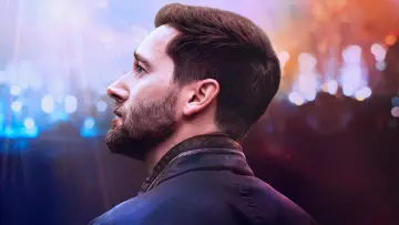 Backdrop for the TV series "New Amsterdam" #1312239