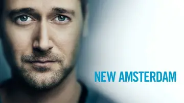 Backdrop for the TV series "New Amsterdam" #1312245