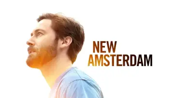 Backdrop for the TV series "New Amsterdam" #1312249