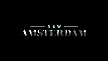 Backdrop for the TV series "New Amsterdam" #1312251