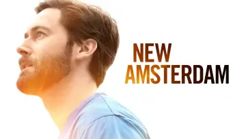 Backdrop for the TV series "New Amsterdam" #1312253