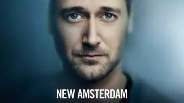 Backdrop for the TV series "New Amsterdam" #1312254