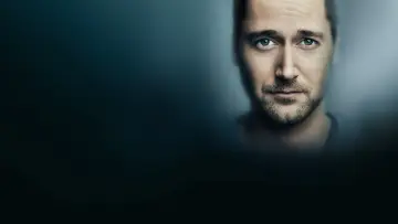 Backdrop for the TV series "New Amsterdam" #1312261
