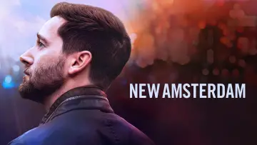 Backdrop for the TV series "New Amsterdam" #1312265