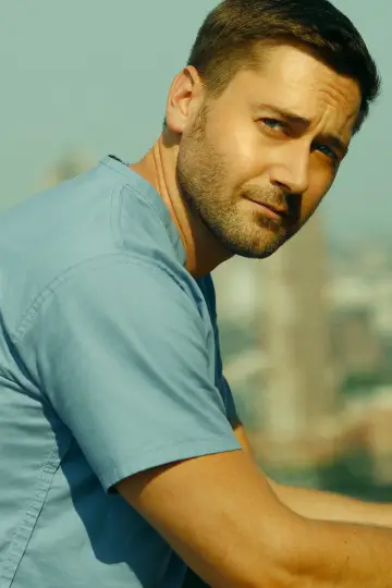 Poster for the TV series "New Amsterdam" #1312292