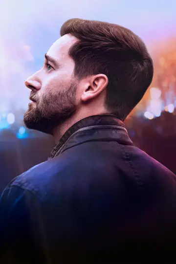 Poster for the TV series "New Amsterdam" #1312298