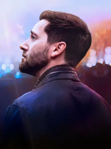 Poster for the TV series "New Amsterdam" #1312303
