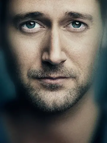 Poster for the TV series "New Amsterdam" #1312304