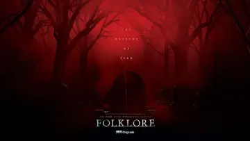 Backdrop for the TV series "Folklore" #1427190