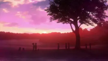 Backdrop for the TV series "The Promised Neverland" #1429584