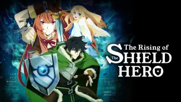 Backdrop for the TV series "The Rising of the Shield Hero" #1393338
