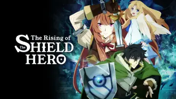 Backdrop for the TV series "The Rising of the Shield Hero" #1393343
