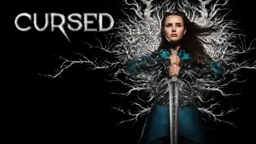 Backdrop к сериалу "Cursed" #1466282