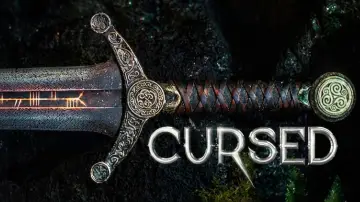 Backdrop к сериалу "Cursed" #1466284