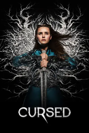 Poster к сериалу "Cursed" #1466290