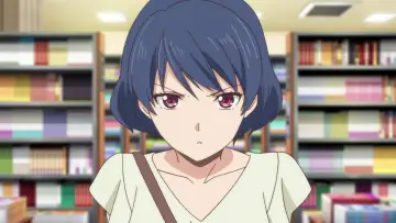 Backdrop for the TV series "Domestic Girlfriend" #1457447
