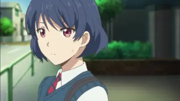 Backdrop for the TV series "Domestic Girlfriend" #1457453