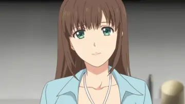 Backdrop for the TV series "Domestic Girlfriend" #1457455
