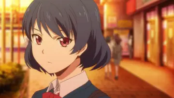 Backdrop for the TV series "Domestic Girlfriend" #1457456