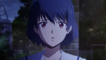 Backdrop for the TV series "Domestic Girlfriend" #1457457