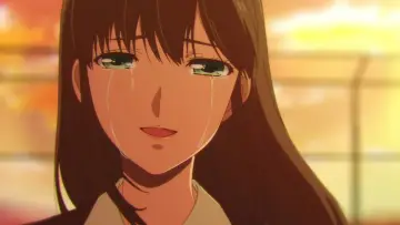 Backdrop for the TV series "Domestic Girlfriend" #1457458