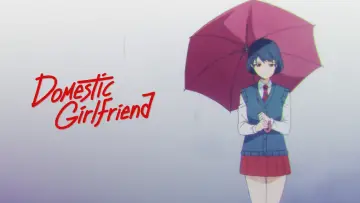 Backdrop for the TV series "Domestic Girlfriend" #1457462
