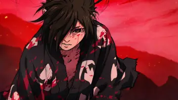 Backdrop for the TV series "Dororo" #1454670