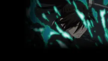 Backdrop for the TV series "Dororo" #1454675