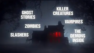 Backdrop for the TV series "Eli Roth