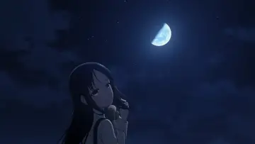 Backdrop for the TV series "Kaguya-sama: Love Is War" #1319281