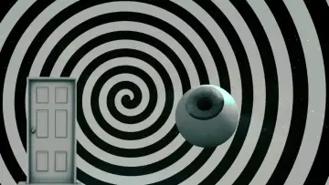 Backdrop к сериалу "The Twilight Zone" #1401262
