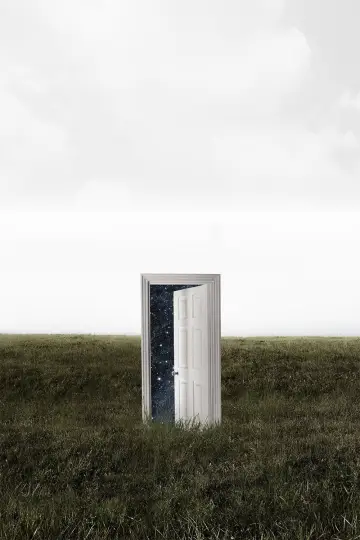 Poster к сериалу "The Twilight Zone" #1401271