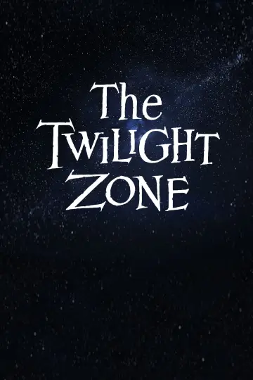 Poster к сериалу "The Twilight Zone" #1401272