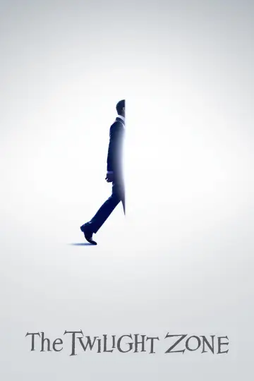 Poster к сериалу "The Twilight Zone" #1401273