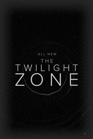 Poster к сериалу "The Twilight Zone" #1401275