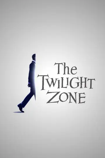 Poster к сериалу "The Twilight Zone" #1401278
