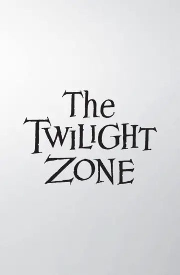 Poster к сериалу "The Twilight Zone" #1401279