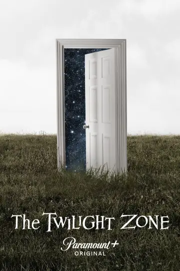 Poster к сериалу "The Twilight Zone" #1401281