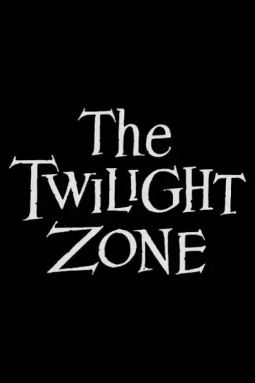 Poster к сериалу "The Twilight Zone" #1401283